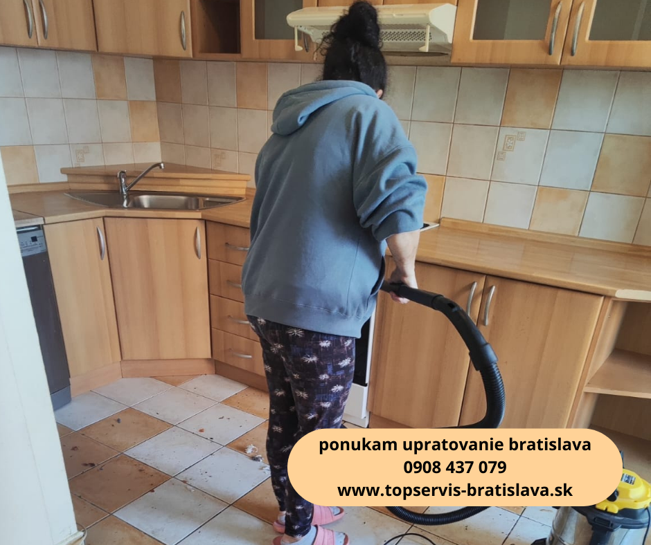 ponukam upratovanie bratislava Ako efektívne bojovať s mikroorganizmami v domácnosti