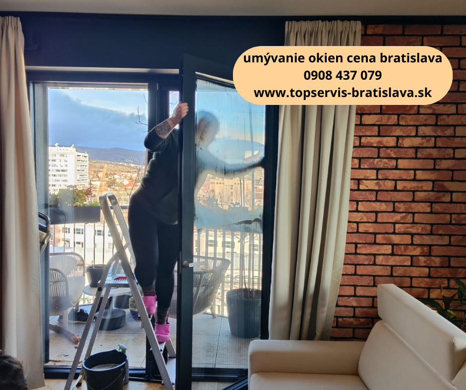 umývanie okien cena bratislava umývanie okien cena bratislava