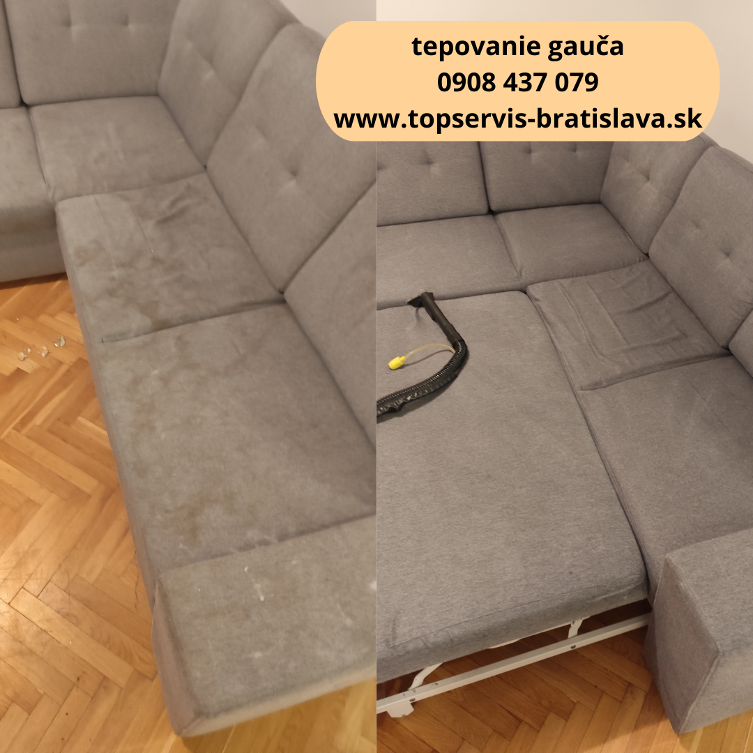 tepovanie gauča Bratislava tepovanie gauča Bratislava