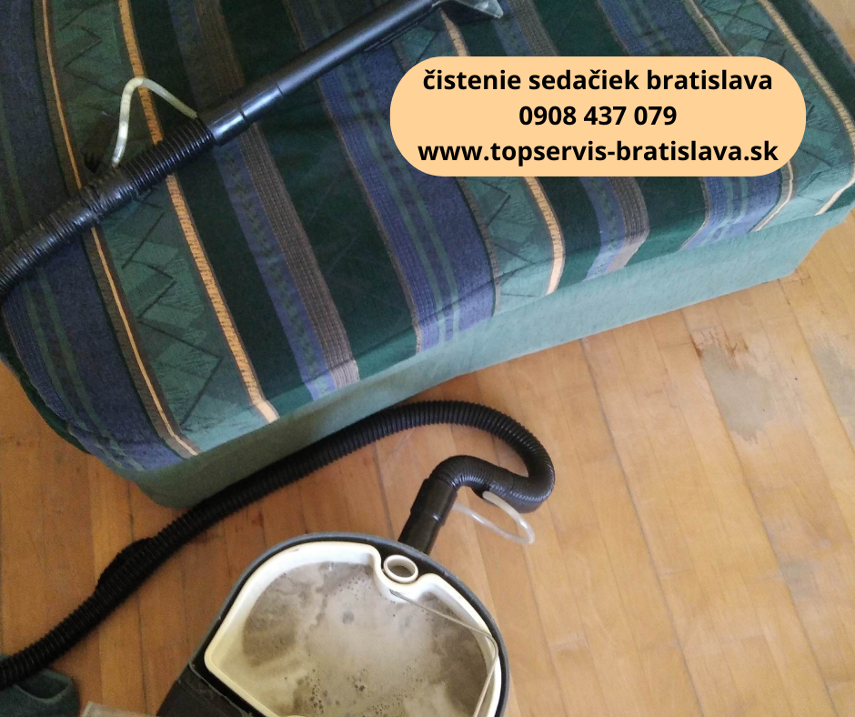 čistenie sedačiek bratislava čistenie sedačiek bratislava
