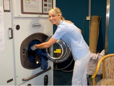 Perchlóretylén a chemické čistenie obrázok