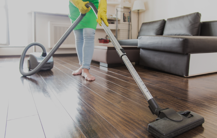 10+1 trik ako si udržíte domácnosť najlepšie v čistote