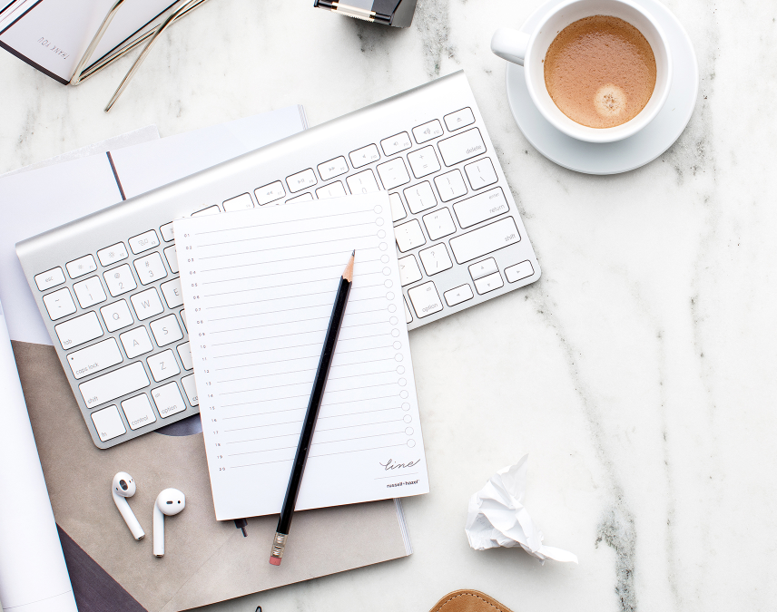 Neviete sa zbaviť neporiadku? Existuje na to iba pár dôvodov a riešení!