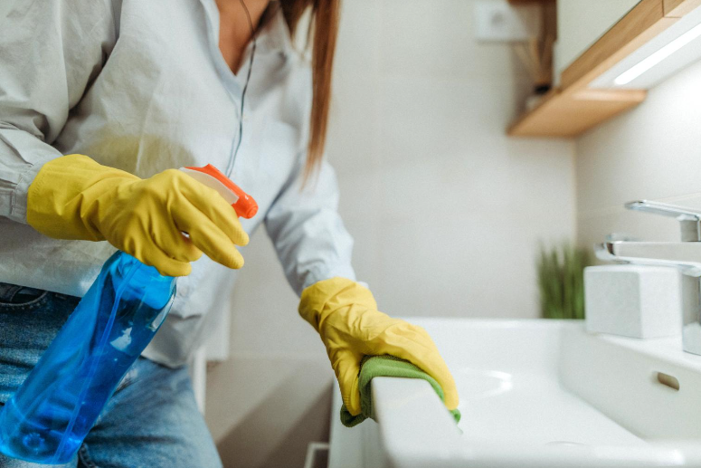 Objednajte si odborníkov na upratovanie! Ušetríte si čas a zjednodušíte život